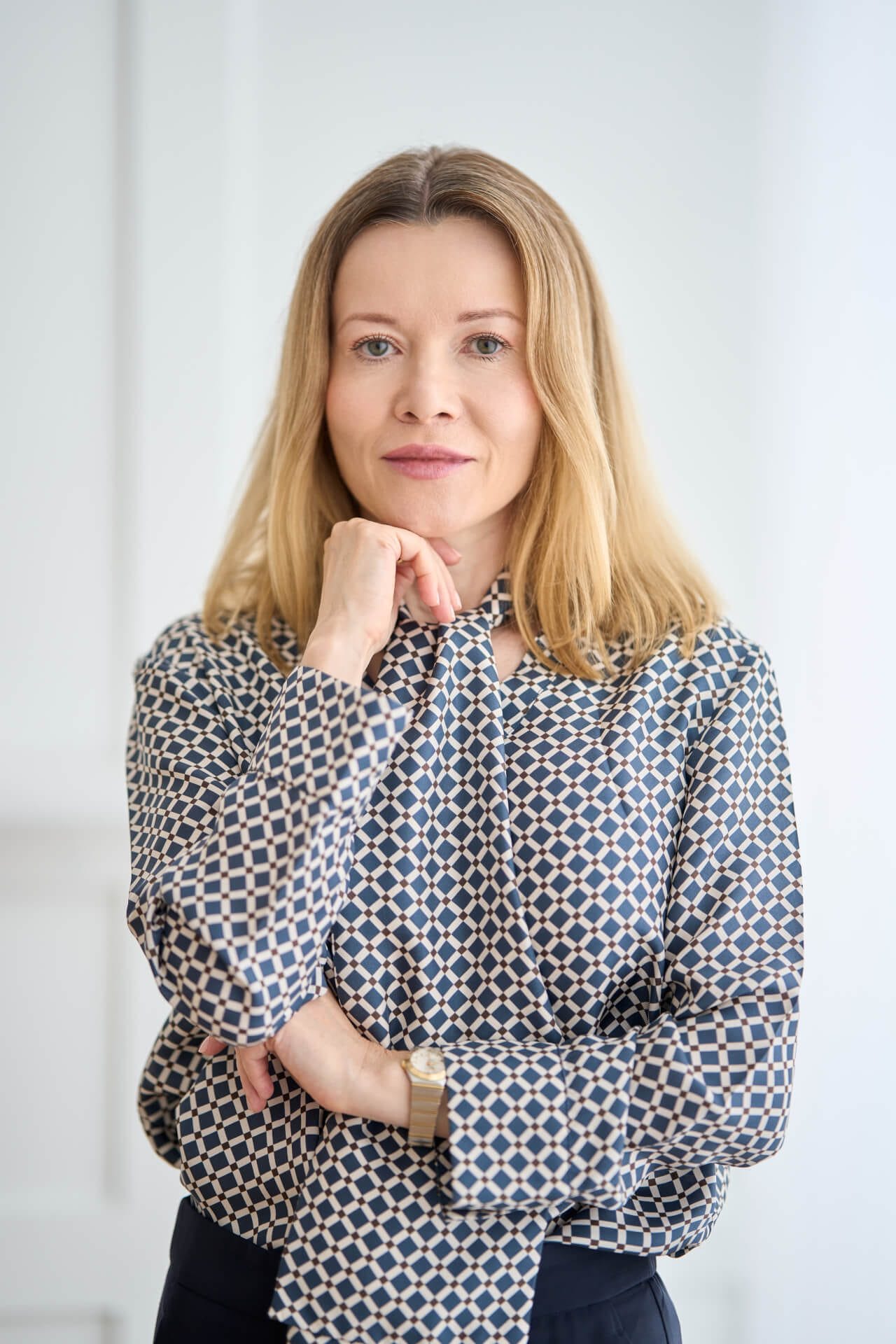 psychiatra milewska zdjecie